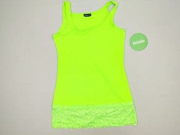 koszulka jedwabna intimissimi: Janina, Top damski, rozmiar M — 2