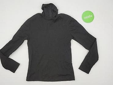 sweter z golfem hm: Golf damski, rozmiar S — 3