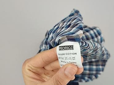 koszula w kratę pull: Koszula damska, rozmiar M — 5