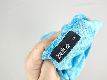 kapcie pushin: Janina, Bluzka damska, rozmiar M — 4