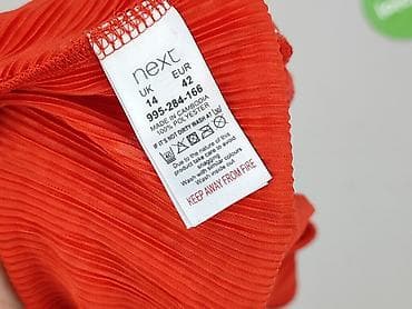 bluzka boho h: Bluzka damska, rozmiar M — 4