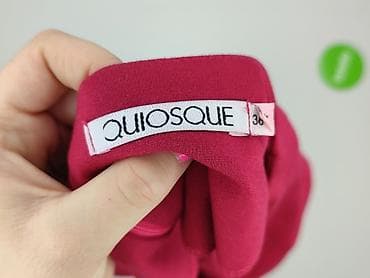 quiosque wyprzedaż: QUIOSQUE, Sukienka damska, rozmiar S — 5