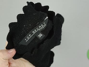 solar parka: Top Secret, Sweter damski, rozmiar S — 5