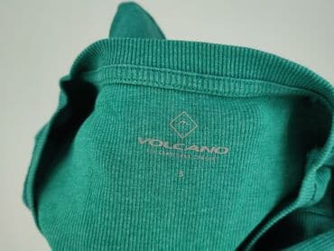 koszulka valvoline: Volcano, Koszulka dla mężczyzn, rozmiar S — 4