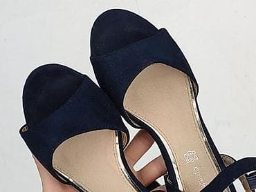 buty bellucci: Sandały damskie, rozmiar 36 — 7