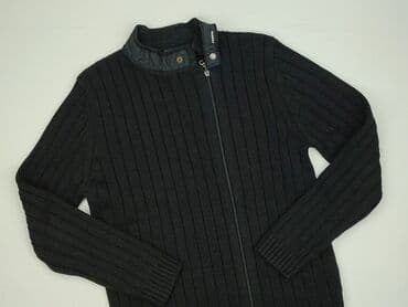koszulka smileslow allegro: Cardigan, L (EU 40), condition - Good — 1