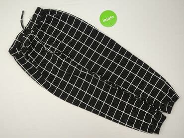 spodnie hello kitty piżama shein: Shein, Spodnie dresowe damskie, rozmiar S — 2