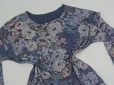 taranko com sukienki: Women's blouse, size 5XL (EU 50) — 1