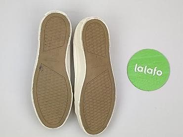 vans 36: Vagabond, Trampki damskie, rozmiar 39 — 3