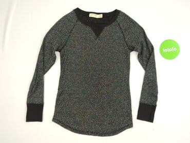 sweter z dziurami h: Светр жіночий, розмір S — 2