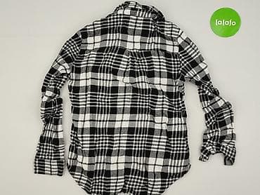 garnitury reserved: Sinsay, Koszula damska, rozmiar S — 3