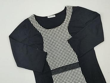 sheinside plus size: Greence, Sukienka damska, rozmiar L — 1