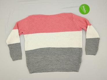 bluza tom ford: Sweter damski, rozmiar 4XL — 3