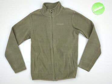 kurtka flek: Bluza, Campus, 12 lat, 146-152 cm, stan - Bardzo dobry — 2