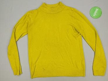 koszula w stylu prl: Golf damski, rozmiar L — 2