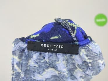 reserved zielone bluzki: Bluzka damska, rozmiar M — 5