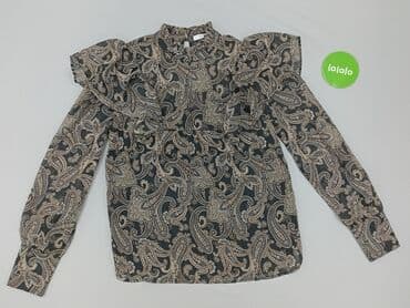 bluzki kopertowe reserved: Reserved, Bluzka damska, rozmiar S — 2