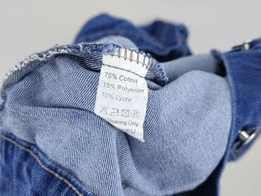 edc by esprit kurtki damskie: Kurtka jeansowa damska, rozmiar L — 5