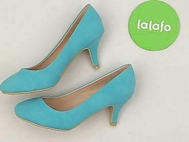 klapki ccc inblu: Super Mode, Półbuty damskie, rozmiar 36 — 3