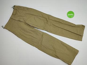 leginsy moraj: Spodnie materiałowe damskie, rozmiar M — 2