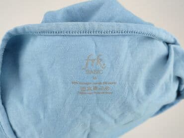 uniqlo basic t shirty: Filippa K., T-shirt damski, rozmiar M — 4