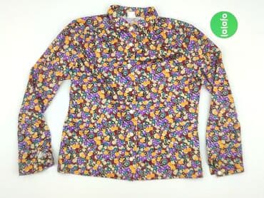 koszula hawajska c a: Women`s shirt, size XL (EU 42) — 2