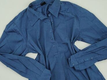koszula franco feruzzi: OXMO, Women`s shirt, size L (EU 40) — 1
