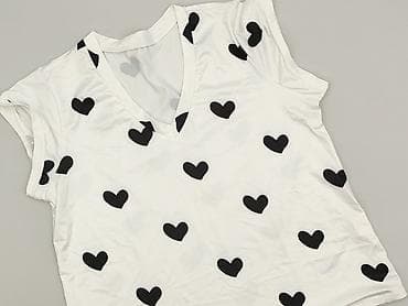 T-shirt damski, rozmiar L