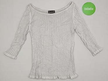 merino: WOMEN'S BEST, Sweter damski, rozmiar S — 2