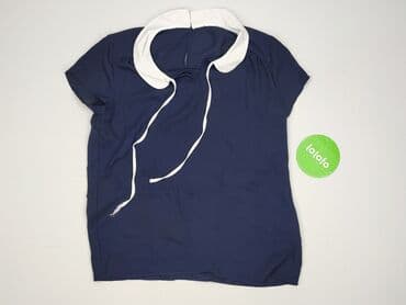 bluzki blue shadow: Bluzka damska, rozmiar S — 3