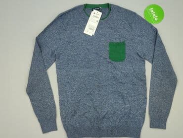 koszulka barcelony 2223: Sweter, M, stan - Idealny — 2