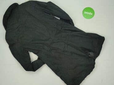 Ubrania damskie: Answear, Trencz damski, rozmiar S — 3