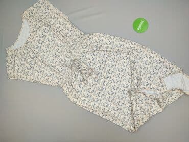 sukienka z tencelu reserved: Sukienka damska, XL — 2