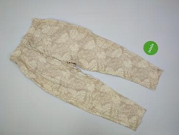 dni hm: H&M, Spodnie materiałowe damskie, rozmiar M — 3