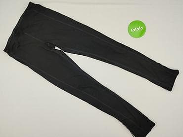 trampki daichman: Nike, Legginsy Sportowe damskie, rozmiar S — 2