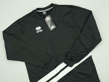 chicaca dresy: Errea, T-shirt sportowy dla mężczyzn, rozmiar S — 1