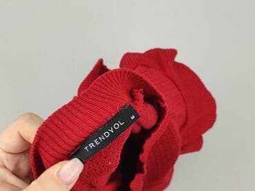 swetrowa sukienka h: Trendyol, Sweter damski, rozmiar M — 4