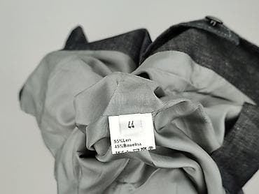 suits woman: Elegancki komplet, rozmiar 2XL — 5