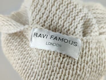 bluzki sweterkowe duze rozmiary: Sweter damski, rozmiar 6XL — 5