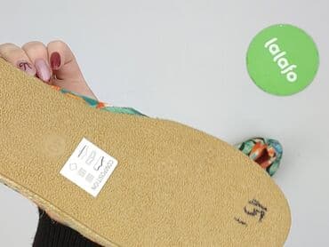 buty ed hardy: Półbuty damskie, rozmiar 40 — 6