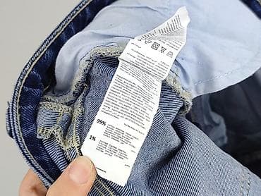 rn jeans: Sinsay, Jeansy damskie, rozmiar XS — 5