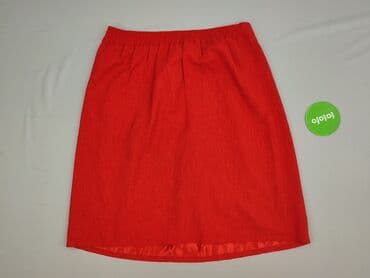 jaka bluzka do długiej plisowanej spódnicy: Women`s skirt, size S — 4