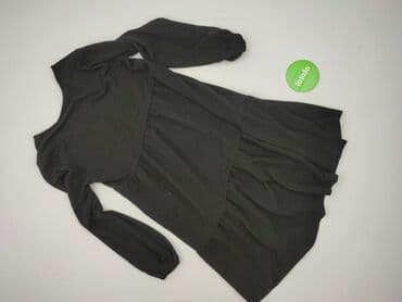 kurtka reserved czarna: Reserved, Sukienka damska, rozmiar S — 3