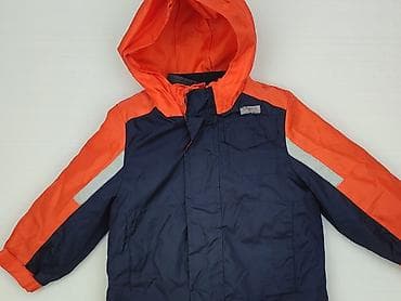 Kurtka przejściowa, OshKosh B'gosh, 1.5-2 lat, 86-92 cm, stan - Bardzo dobry