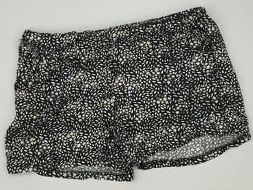 spodenki biale: Sinsay, Szorty damskie, rozmiar XL — 1