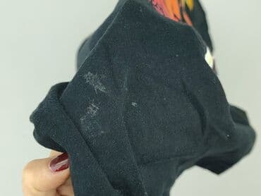 marynarka t shirt: JHK, T-shirt for men, size M — 4