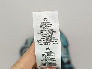 hawajska: South, Sukienka damska, rozmiar 5XL — 6