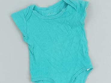 decatlon koszulka uv: Body, 3-6 months, 
condition - Good — 1