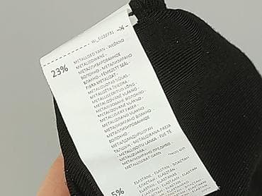 mm studio sukienki: Sinsay, Sukienka damska, rozmiar 2XS — 6