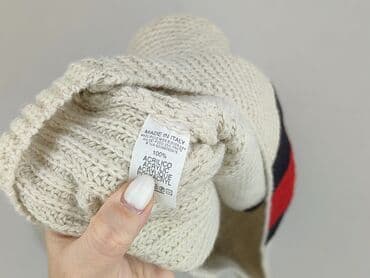 bluzki sweterkowe duze rozmiary: Sweter damski, rozmiar 6XL — 4